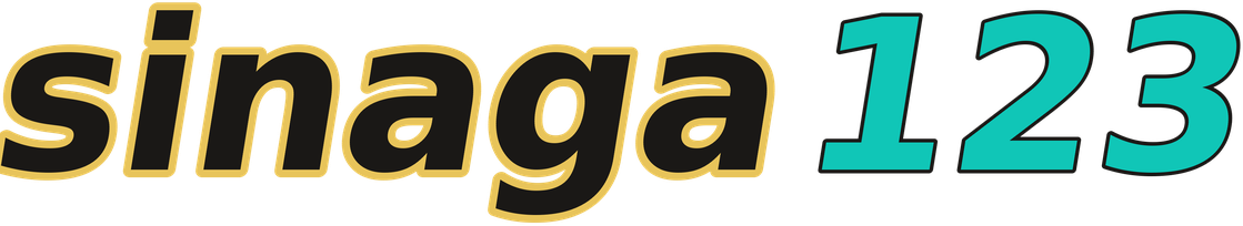 sinaga123 logo